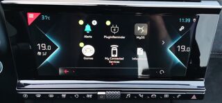 DS7 CROSSBACK 1.6 E-TENSE 225 Ch PERFORMANCE LINE / HYBRIDE 2022 occasion 34500 B&eacute;ziers