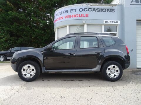 Duster 1.5dci 90cv 4x4 2011 occasion 45290 Boismorand