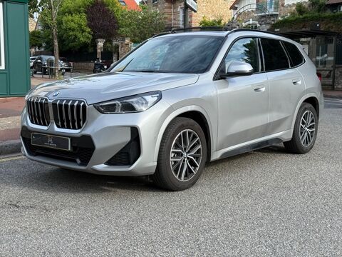 Annonce voiture BMW X1 45990 €