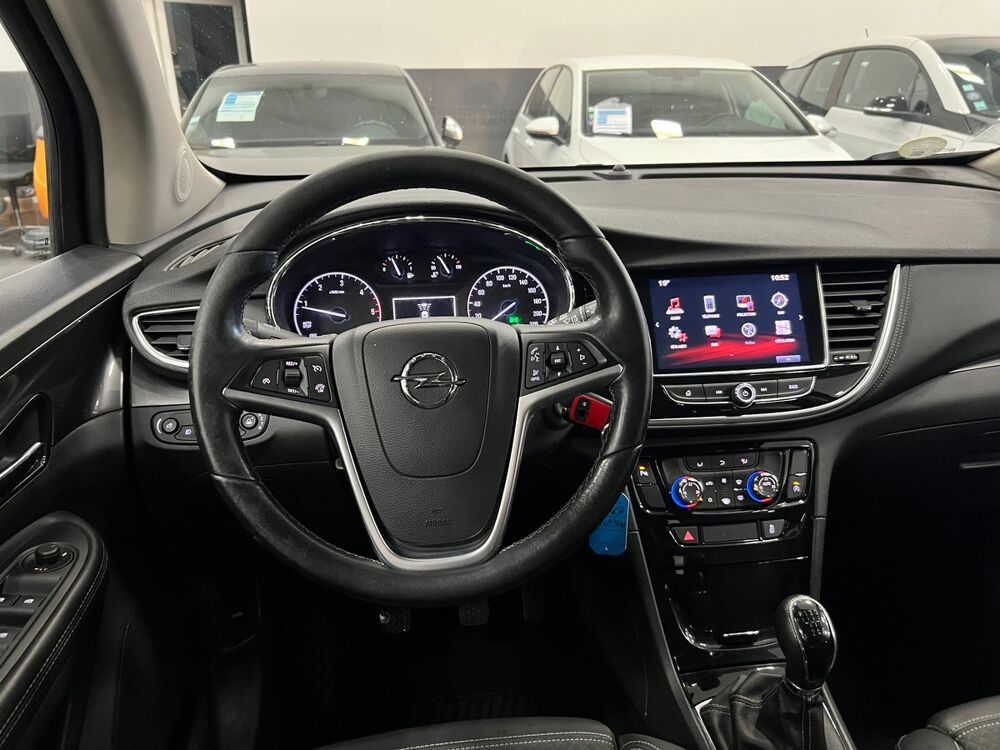 Mokka 1.6 cdti 136 cv Ecoflex / Financement possible 2017 occasion 69800 SAINT-PRIEST