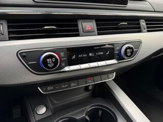 A4 Avant Quattro 2.0 TDi S-Tronic7 190 cv - Toit ouvrant / Cam&eacute; 2016 occasion 95190 Goussainville