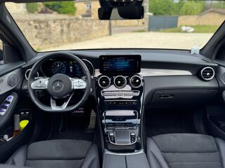 Classe GLC GLC / 300 e / AMG Line / Pack Premium Plus / EQ POWER / 9G-T 2020 occasion 52000 CHAUMONT