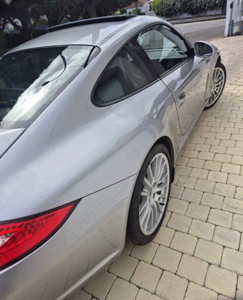 911 carreras 997 S 2009 occasion 44500 La Baule-Escoublac