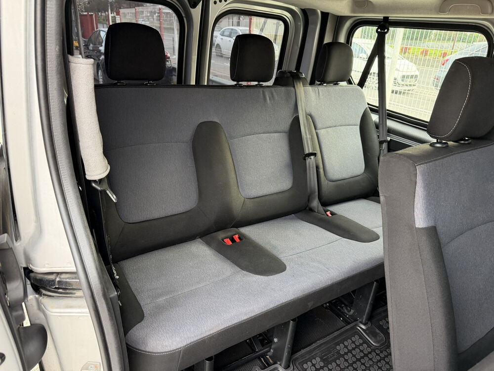 Divers COMBI 1.6 CDTI 120 BI TURBO ECOFLEX S/S L1H1 PACK CLIM 2015 occasion 95480 Pierrelaye
