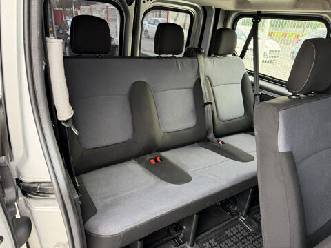 Divers COMBI 1.6 CDTI 120 BI TURBO ECOFLEX S/S L1H1 PACK CLIM 2015 occasion 95480 Pierrelaye