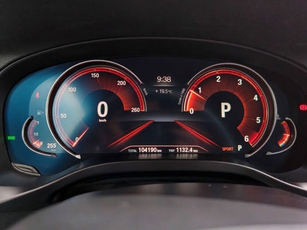 X4 (G02) (2) XDRIVE20D 190Ch M SPORT BVA8 / FULL LED / CAMERA / 2019 occasion 34500 B&eacute;ziers