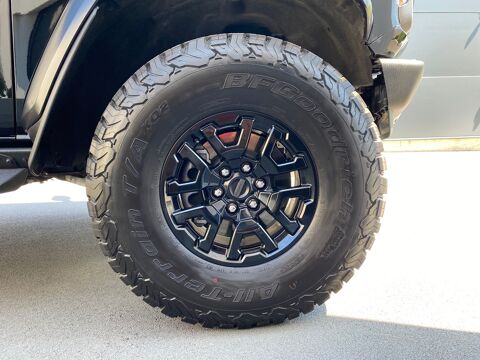 Bronco PERFORMANCE RAPTOR V6 425 CH / TVA / 992 KMS 2024 occasion 62780 CUCQ