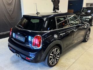 MINI COUPE COOPER S 2.0 T 192 CH FINITION CHILI BVA / CARPLAY / OPTION 2020 occasion 34500 B&eacute;ziers