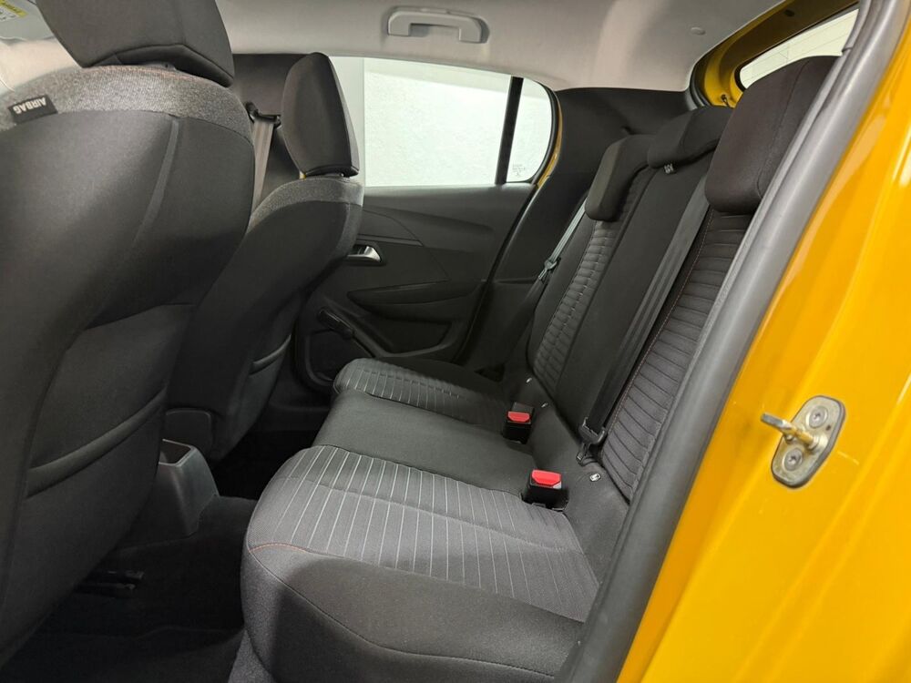 208 1.2 100Ch Active - 63 000 Kms - DESTOCKAGE 11 290 € Boite Au 2020 occasion 13008 Marseille