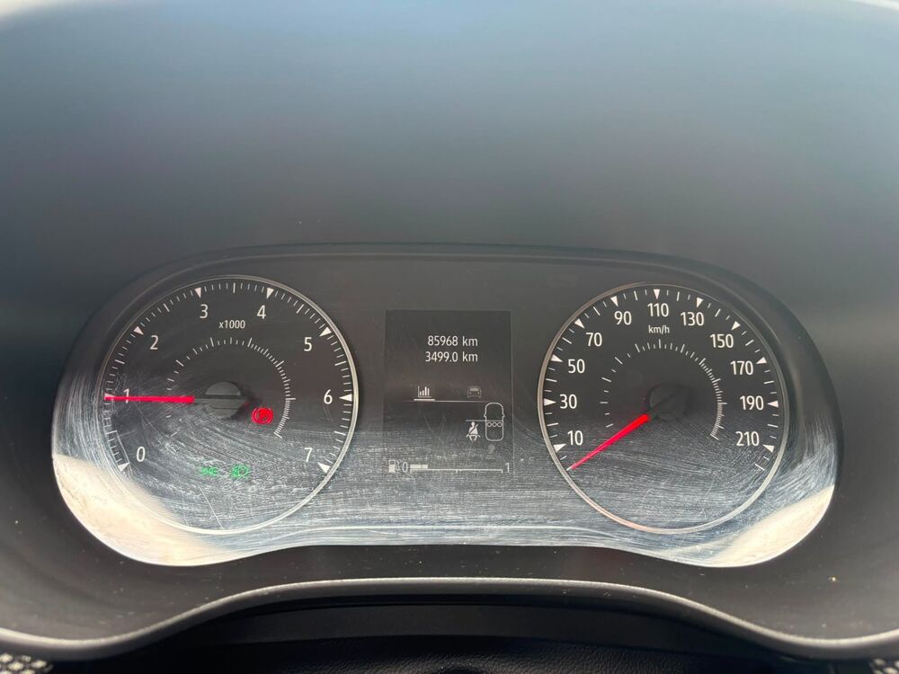 Sandero III 1.0 ECO-G 100 CONFORT 2021 occasion 78100 SAINT-GERMAIN-EN-LAYE