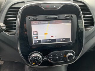 Captur 1.5 dCi 90 Energy S&S eco&sup2; Intens 219.228KMS 07/2013 2013 occasion 85610 La Bernardi&egrave;re
