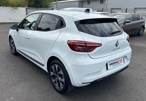 Clio V 1.0 TCe 90 CV - Evolution 5PL. CARPLAY CLIM RADARS 2022 occasion 31120 Portet-sur-Garonne