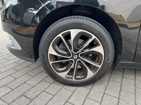 Sc&eacute;nic III Edition Bose 1.6 dCi 130 cv Phase 2 2014 occasion 95190 Goussainville