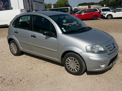 C3 1.4 hdi 2009 occasion 45400 Fleury-les-Aubrais