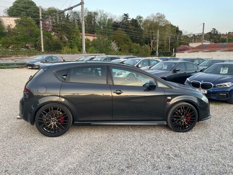 Leon Cupra R 2.0l 265 cv Tout Ouvrant 2010 occasion 69320 FEYZIN