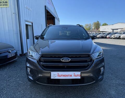 Kuga II 1.5 SCTI 150ch - ST-Line - 1&egrave;re Main 2016 occasion 45560 Saint-Denis-en-Val