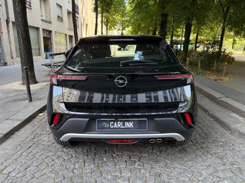 Mokka II Turbo Elegence 130 cv Carplay 2022 occasion 75019 Paris
