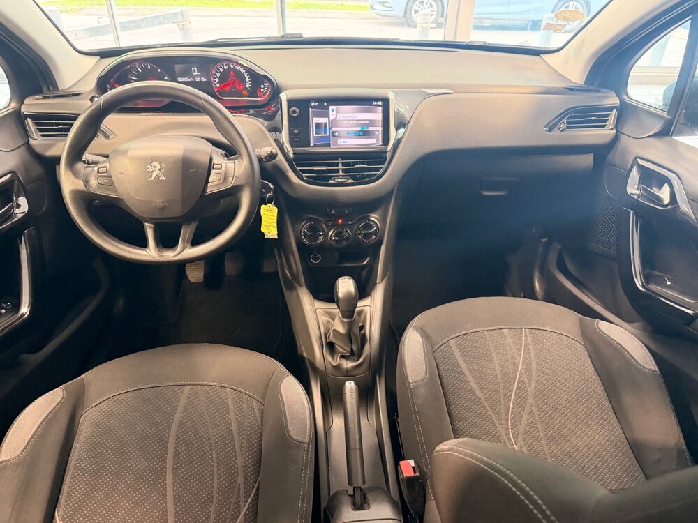 208 1.6L 92cv HDI active BVM5 2012 occasion 12100 Millau