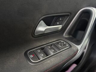 Classe A AMG Line (W177) 180 d 2.0d 16V 8G-DCT 116 cv - Toit ouvran 2022 occasion 95190 Goussainville