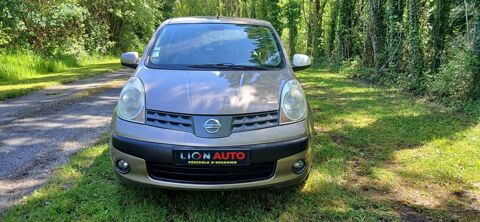 Note 1.5Dci 86ch 2006 occasion 45600 Lion-en-Sullias