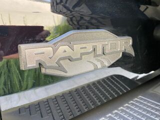 Bronco PERFORMANCE RAPTOR V6 425 CH / TVA / 992 KMS 2024 occasion 62780 CUCQ