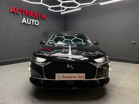 DS9 1.6 225ch RIVOLI + - SUIVI / CAM 360&deg; / TO / CARPLAY / LED / 2022 occasion 45560 Saint-Denis-en-Val