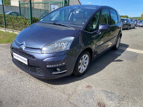 Annonce voiture Citro�n C4 Picasso 3490 �