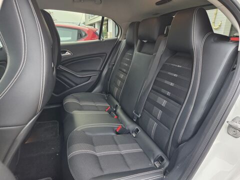 Classe GLA 180 122 CH 1 2019 occasion 82000 Montauban