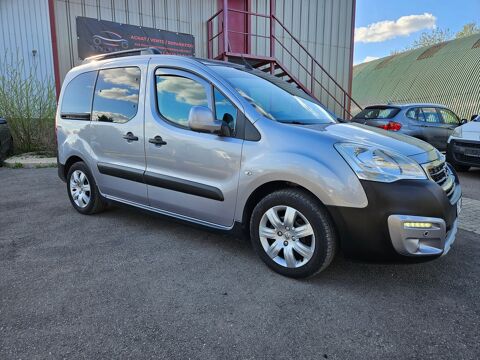 Peugeot partner Tepee xtr 1.6l 99 cv  toit panoramique  