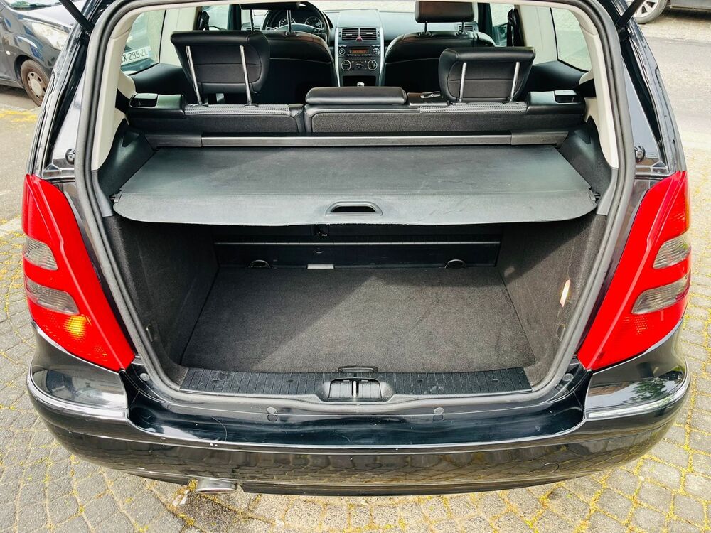 Classe A 150 Avantgarde Coup&eacute; - 1.5 Bvm5 95cvx - Toit Ouvrant - Repri 2007 occasion 78800 Houilles