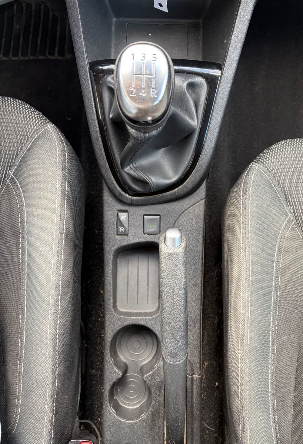 Clio St&eacute; 1.5 dCi 90ch energy Air M&eacute;diaNav eco&sup2; 2017 occasion 84300 Cavaillon