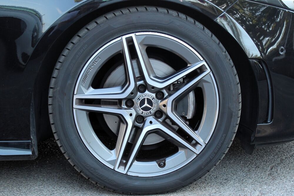 Classe A IV 180 D 2.0 L 116 ch AMG LINE 8G-DCT + PACK PREMIUM PLUS /E 2021 occasion 34430 Saint-Jean-de-V&eacute;das