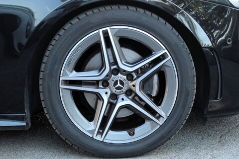 Classe A IV 180 D 2.0 L 116 ch AMG LINE 8G-DCT + PACK PREMIUM PLUS /E 2021 occasion 34430 Saint-Jean-de-V&eacute;das