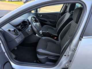 Clio 1.5 dCI Energy Intens 2016 occasion 35270 Combourg
