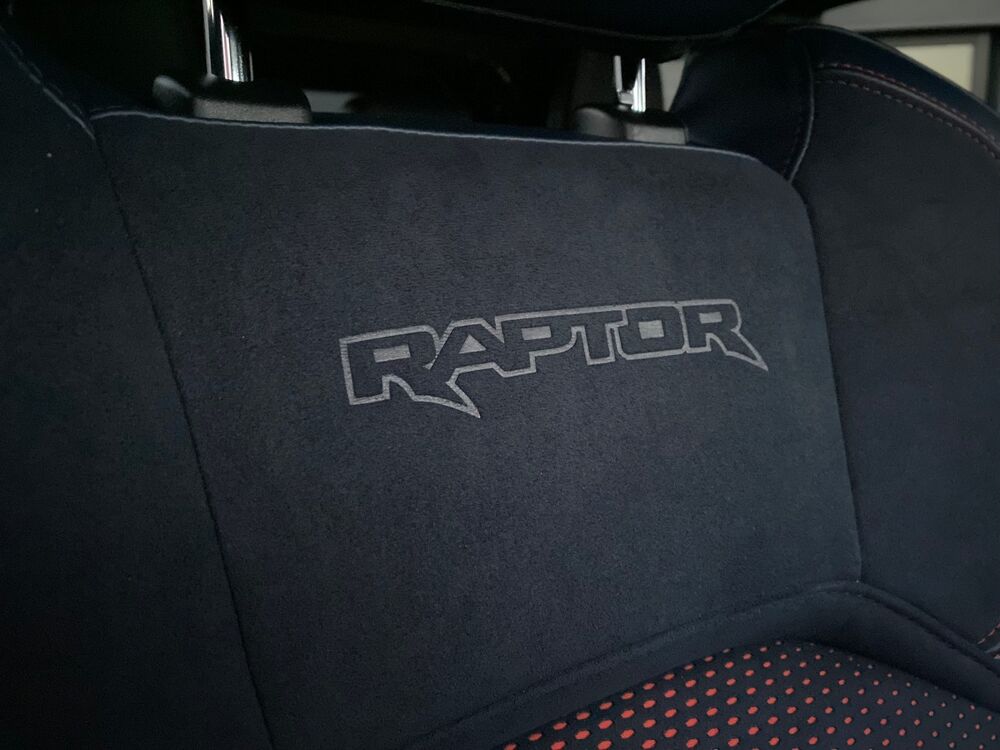 Bronco PERFORMANCE RAPTOR V6 425 CH / TVA / 992 KMS 2024 occasion 62780 CUCQ