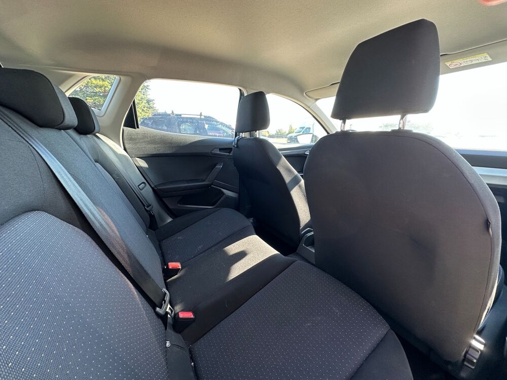 Ibiza 1.0 TSI 115 ch Copa DSG7 - Reprise possible 2024 occasion 45190 Beaugency