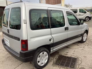 Berlingo 1.6 HDI 2007 occasion 62100 Calais