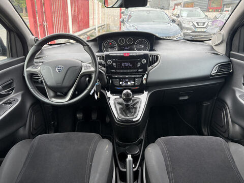 Lybra III 1.2 8V 69 STOP&START PLATINUM 2011 occasion 95480 Pierrelaye