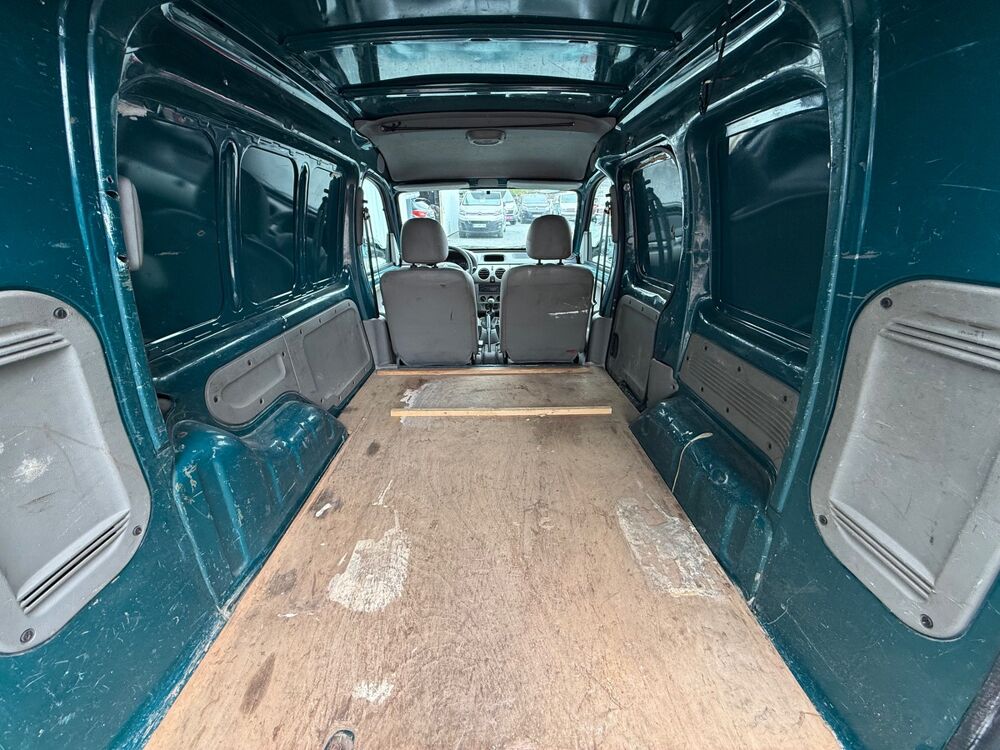 Kangoo Express - 1.5 DCi 70CV -GRAND VOLUME - 2005 occasion 45560 Saint-Denis-en-Val