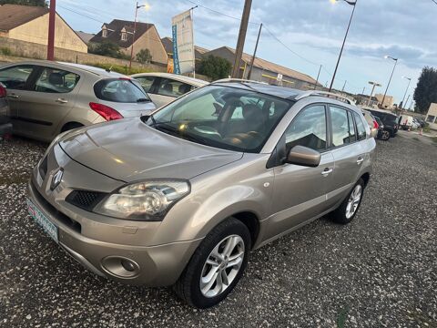 Renault koleos - 2.0 dci 150CV - Autre
