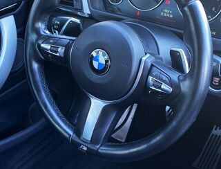 S&eacute;rie 4 F32 COUP&Eacute; 430d xDrive 258 CH BVA8 M SPORT / TO / KARDON / HU 2015 occasion 34500 B&eacute;ziers