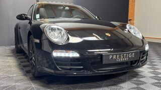 911 997 Carrera Phase 2 2011 occasion 14320 Saint-Andr&eacute;--sur-Orne