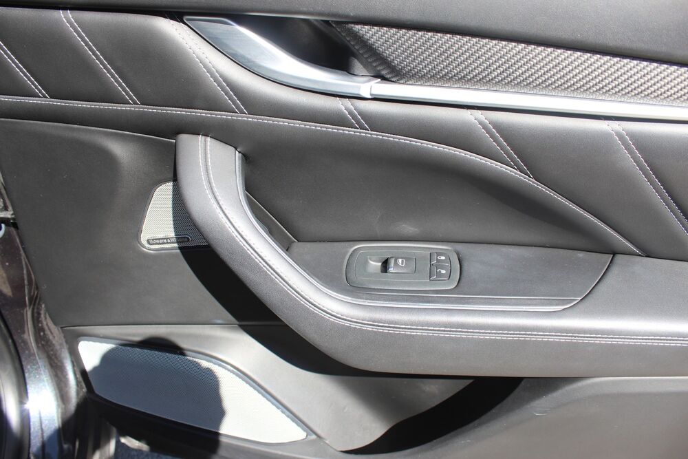 Levante 3.0 V6 430 ch S Q4 GRANSPORT BV8 + CARPLAY / CAMERA 360&deg; / B 2019 occasion 34430 Saint-Jean-de-V&eacute;das