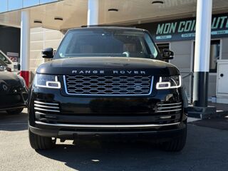 Range Rover IV Autobiography P400e 2.0 404 Hybrid AWD 404 cv - Full opti 2020 occasion 95190 Goussainville