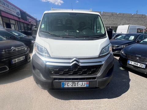 Jumper II (2) 30 L2H2 BLUEHDI 130 BUSINESS TVA R&Eacute;CUP&Eacute;RABLE RAS 2018 occasion 78310 Coigni&egrave;res