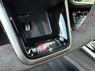 RS6 4.0L V8 TFSI 630 CH PERFORMANCE / GARANTIE / 34904 KMS 2023 occasion 62780 CUCQ