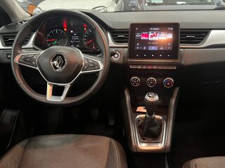 Captur 1.3i TURBO TCE 140 BUSSINES / Financement possible 2022 occasion 69800 SAINT-PRIEST