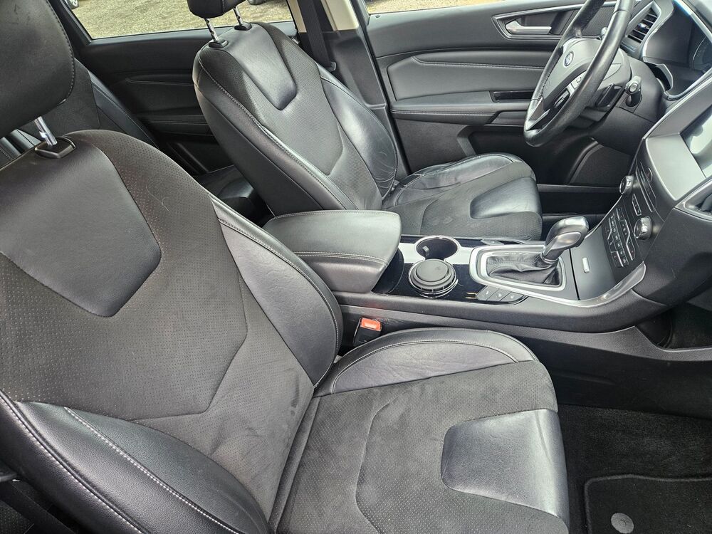 S-MAX TITANIUM 2.0 TDCi 150 CV 2017 occasion 57280 MAIZIERES-LES-METZ