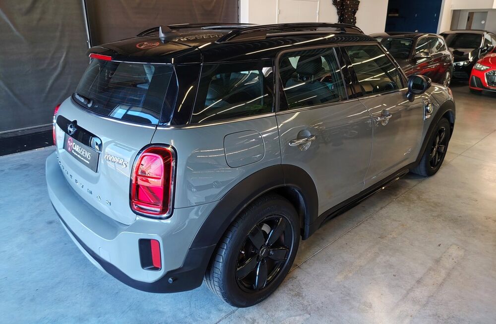 MINI COUPE COUNTRYMAN II (2) (F60) COOPER SE 125+95 ALL4 EDITION NORTHW 2021 occasion 34500 B&eacute;ziers