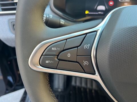 Clio V 1.0 TCe 90 cv CVT bo&icirc;te auto  TVA R&eacute;cup&eacute;rable 2025 occasion 51420 CERNAY LES REIMS
